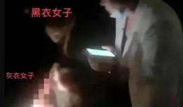 女孩爆料唐山打人视频播放,女孩勇敢曝光，视频画面令人震惊