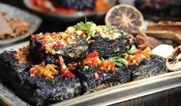 爆料臭干子制作视频教学,跟随视频轻松学会传统美食