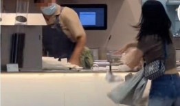 奶茶店炒作爆料视频曝光,揭秘背后曝光视频真相
