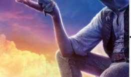 圆梦巨人在线观看国语,奇幻冒险，温暖心灵之旅