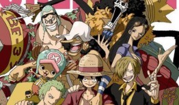 海贼王新人物爆料大全最新,新角色揭秘，神秘势力崛起，世界格局再起风云！