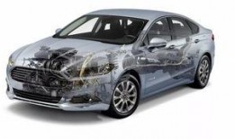 最新新能源车爆料新闻,揭秘未来出行革命性突破