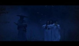 摄魂铃在线观看,惊悚悬疑，探寻神秘力量的惊心动魄之旅