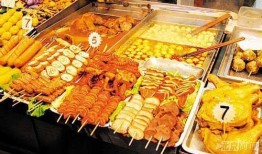 爆料街头小吃做法视频大全,视频大全教你轻松制作美味佳肴