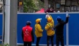 武汉爆料感人视频,温情视频见证人间大爱