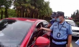 交警爆料吴女士视频播放,吴女士视频播放背后的真相