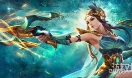 虞姬最新皮肤爆料,华丽舞者，翩翩风华