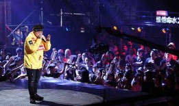 爆料说唱巅峰对决视频,独家视频爆料幕后花絮