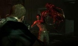 生化危机6在线观看免费,惊悚求生，末世危机全面爆发