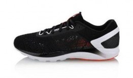 李宁跑鞋最新爆料图片,炫酷设计，科技感十足，领跑时尚潮流！”