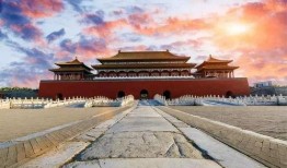 故宫最新爆料新闻事件是什么,最新考古发现震惊世人