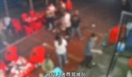 兴国爆料小孩打人案件视频,小孩打人视频引发社会关注
