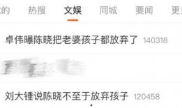 卓伟最新爆料刘姓女星,娱乐圈再掀波澜！