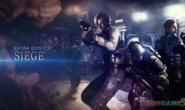 生化危机6在线观看免费,惊悚求生，末世危机全面爆发