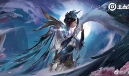 虞姬最新皮肤爆料,华丽舞者，翩翩风华