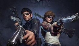 逆战最新幻化头盔爆料,神秘外观引玩家热议