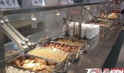 石家庄食堂爆料视频,揭露食堂卫生与食品安全问题