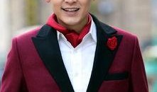 谢文东第四季在线观看,巅峰对决，风云再起