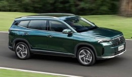 今日新车大爆料最新消息,前沿科技与设计革新，盘点最新上市车型亮点