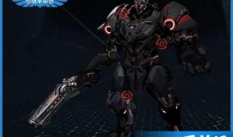 逆战最新幻化头盔爆料,神秘外观引玩家热议