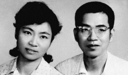 陈景润妻子爆料视频,一段尘封的往事与科学巨匠的私生活