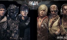 逆战十周年全部爆料视频,回顾经典瞬间，揭秘幕后故事