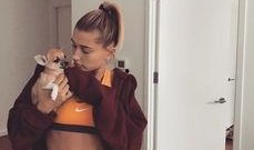 比伯模特爆料是真的吗视频,比伯模特爆料视频真实性揭秘