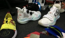 韦德之道8最新爆料,揭秘篮球鞋界的巅峰之作