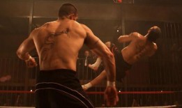 终极斗士3在线观看,激战巅峰，在线热血对决