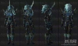 逆战最新幻化头盔爆料,神秘外观引玩家热议