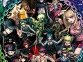 弹丸论破最新爆料,神秘新角色登场，校园危机再升级！