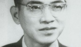 陈景润妻子爆料视频,一段尘封的往事与科学巨匠的私生活