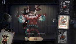 第五人格最新角色爆料,神秘新角色首曝，神秘面纱即将揭晓！