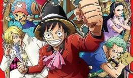 海贼王新人物爆料大全最新,新角色揭秘，神秘势力崛起，世界格局再起风云！