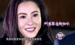 张柏芝老板爆料视频,视频曝光背后惊人内幕